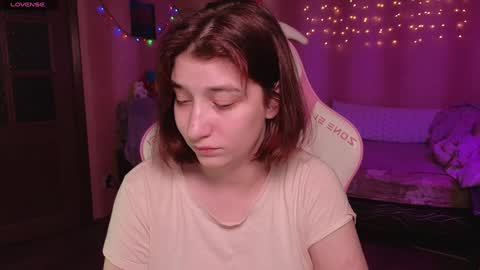 Princess Potato online show from 25, 1, 2025