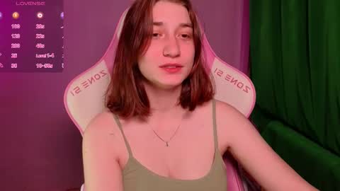 Princess Potato online show from 26, 9, 2025