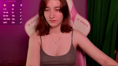 Princess Potato online show from 9, 11, 2025