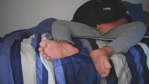 Snapshot of dekuplays chatting on 6, 1, 2025 Deku  izuku3498 online show from 6, 1, 2025