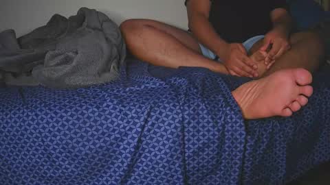 Snapshot of dekuplays chatting on 10, 1, 2025 Deku  izuku3498 online show from 10, 1, 2025