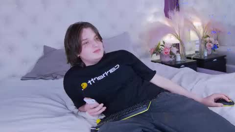 Alex online show from 7, 3, 2026