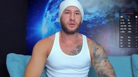 Snapshot of delessandro_world chatting on 16, 1, 2026 Delessandro online show from 16, 1, 2026