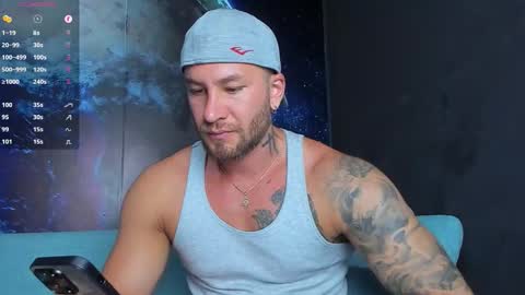 Snapshot of delessandro_world chatting on 12, 2, 2026 Delessandro online show from 12, 2, 2026