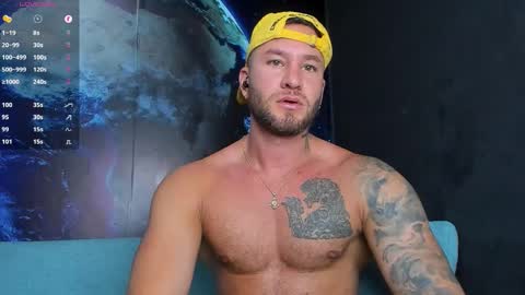 Snapshot of delessandro_world chatting on 15, 2, 2026 Delessandro online show from 15, 2, 2026