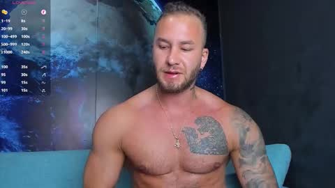 Snapshot of delessandro_world chatting on 16, 2, 2026 Delessandro online show from 16, 2, 2026