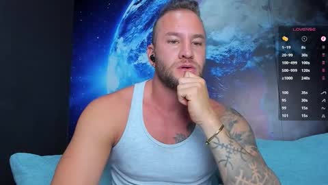 Snapshot of delessandro_world chatting on 19, 2, 2026 Delessandro online show from 19, 2, 2026