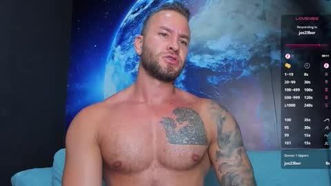 Snapshot of delessandro_world chatting on 20, 2, 2026 Delessandro online show from 20, 2, 2026