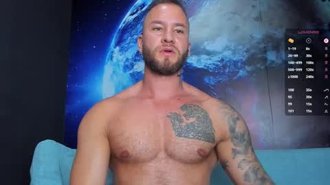 Snapshot of delessandro_world chatting on 25, 2, 2026 Delessandro online show from 25, 2, 2026