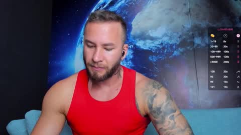 Snapshot of delessandro_world chatting on 1, 3, 2026 Delessandro online show from 1, 3, 2026