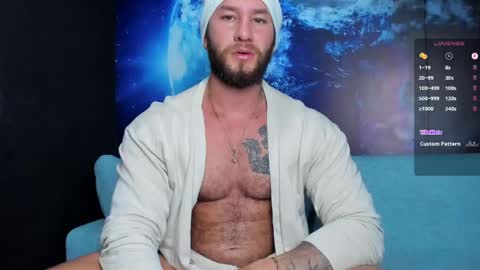 Snapshot of delessandro_world chatting on 19, 4, 2026 Delessandro online show from 19, 4, 2026