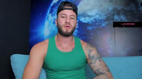 Snapshot of delessandro_world chatting on 29, 4, 2026 Delessandro online show from 29, 4, 2026