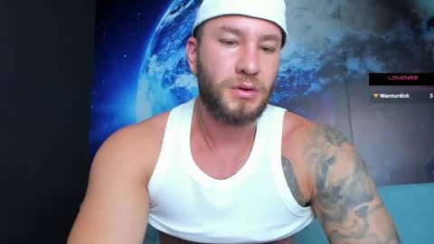 Snapshot of delessandro_world chatting on 2, 5, 2026 Delessandro online show from 2, 5, 2026