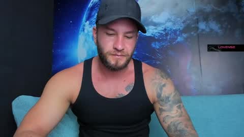 Snapshot of delessandro_world chatting on 3, 5, 2026 Delessandro online show from 3, 5, 2026