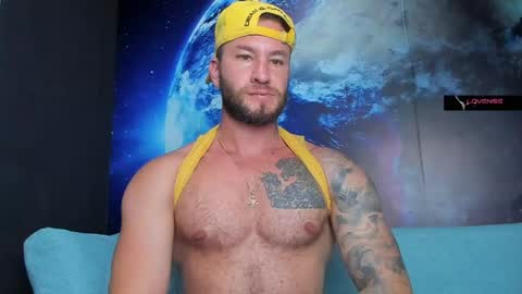 Snapshot of delessandro_world chatting on 4, 5, 2026 Delessandro online show from 4, 5, 2026