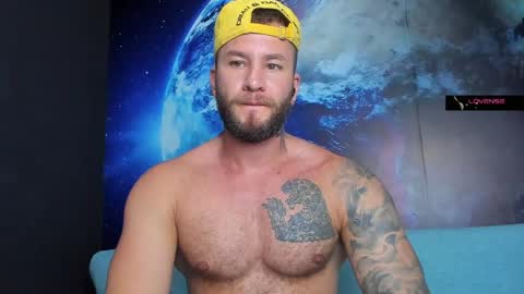 Snapshot of delessandro_world chatting on 14, 5, 2026 Delessandro online show from 14, 5, 2026