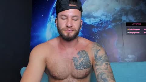 Snapshot of delessandro_world chatting on 15, 5, 2026 Delessandro online show from 15, 5, 2026