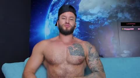 Snapshot of delessandro_world chatting on 15, 5, 2026 Delessandro online show from 15, 5, 2026