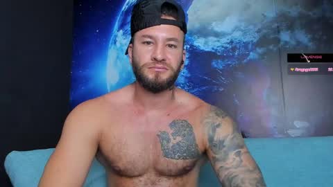 Snapshot of delessandro_world chatting on 16, 5, 2026 Delessandro online show from 16, 5, 2026