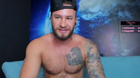 Snapshot of delessandro_world chatting on 16, 5, 2026 Delessandro online show from 16, 5, 2026