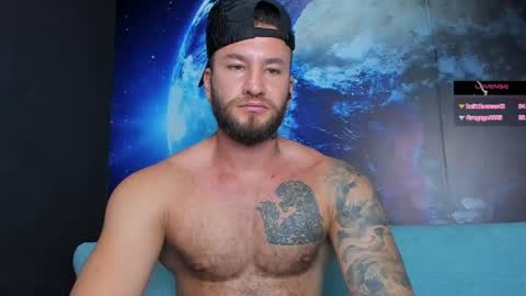 Snapshot of delessandro_world chatting on 16, 5, 2026 Delessandro online show from 16, 5, 2026