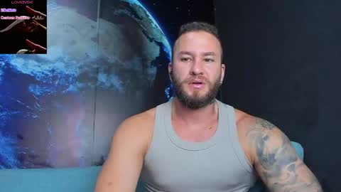 Snapshot of delessandro_world chatting on 18, 5, 2026 Delessandro online show from 18, 5, 2026