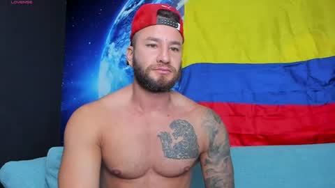 Snapshot of delessandro_world chatting on 21, 6, 2026 Delessandro online show from 21, 6, 2026