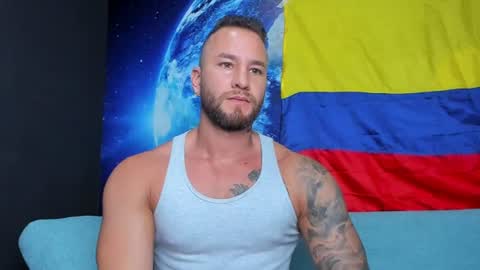 Snapshot of delessandro_world chatting on 2, 7, 2026 Delessandro online show from 2, 7, 2026