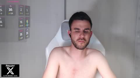 Mster X online show from 30, 9, 2025