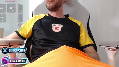 Mster X online show from 11, 4, 2026