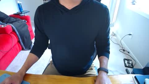 Snapshot of delicioso4u chatting on 1, 6, 2026 delicioso4u online show from 1, 6, 2026