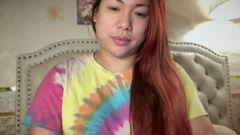 Snapshot of delicious_iya69 chatting on 26, 6, 2026 iyalicious online show from 26, 6, 2026