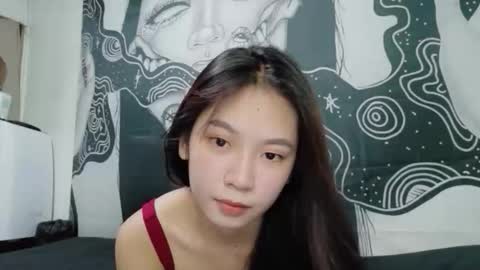 Snapshot of delicious_nina chatting on 7, 6, 2026 Lets have some fun Baby online show from 7, 6, 2026