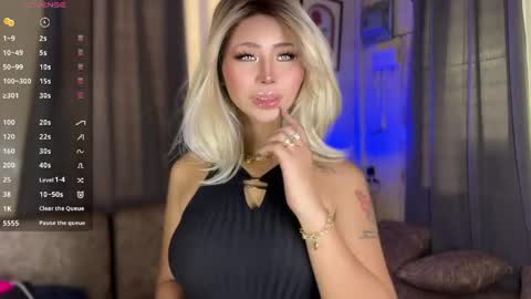 Snapshot of deliciousfaye chatting on 11, 5, 2026 Hello your loving faye 3 online show from 11, 5, 2026
