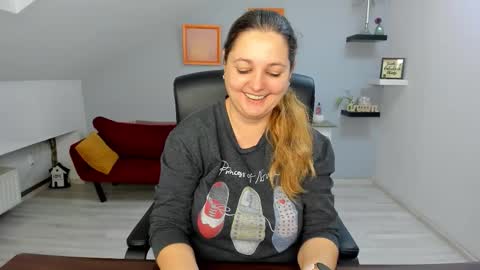 DeliciousLolly online show from 3, 2, 2026