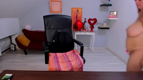 DeliciousLolly online show from 14, 2, 2026