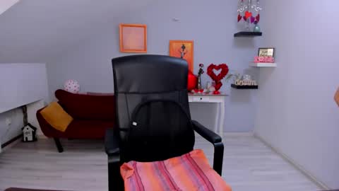 DeliciousLolly online show from 16, 2, 2026