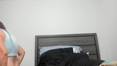 Delicious Peach Goddess online show from 13, 9, 2025