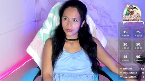 Snapshot of delicius_love chatting on 16, 1, 2025 delicius_love online show from 16, 1, 2025