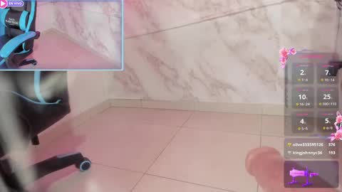 Snapshot of delicius_love chatting on 25, 2, 2025 delicius_love online show from 25, 2, 2025