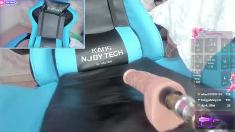 Snapshot of delicius_love chatting on 25, 2, 2025 delicius_love online show from 25, 2, 2025