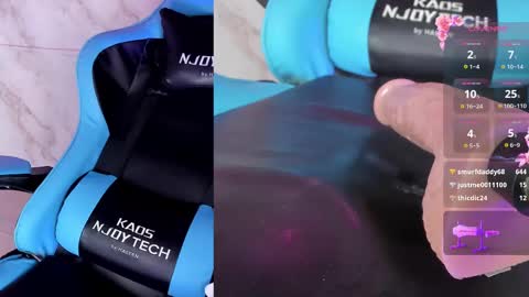 Snapshot of delicius_love chatting on 2, 3, 2025 delicius_love online show from 2, 3, 2025