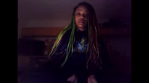 Snapshot of delightfuldark chatting on 25, 1, 2025 delightfuldark online show from 25, 1, 2025