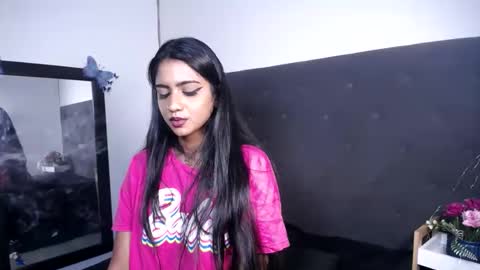 Delilah Blaze online show from 28, 3, 2026