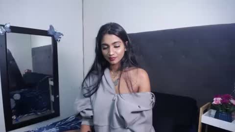 Snapshot of delilah_blazee chatting on 20, 4, 2026 Delilah Blaze online show from 20, 4, 2026