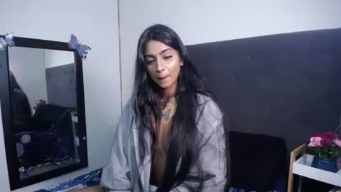 Snapshot of delilah_blazee chatting on 21, 4, 2026 Delilah Blaze online show from 21, 4, 2026