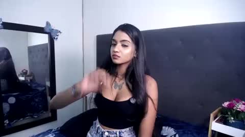 Snapshot of delilah_blazee chatting on 25, 4, 2026 Delilah Blaze online show from 25, 4, 2026