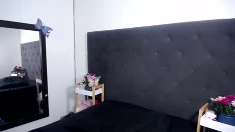 Snapshot of delilah_blazee chatting on 19, 5, 2026 Delilah Blaze online show from 19, 5, 2026