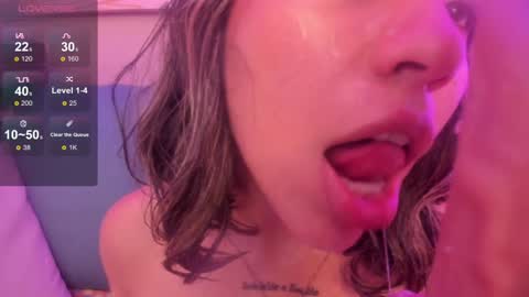 della online show from 8, 2, 2025