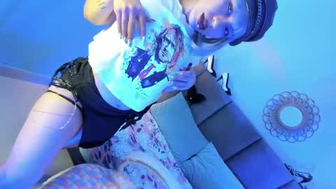 della online show from 18, 9, 2025